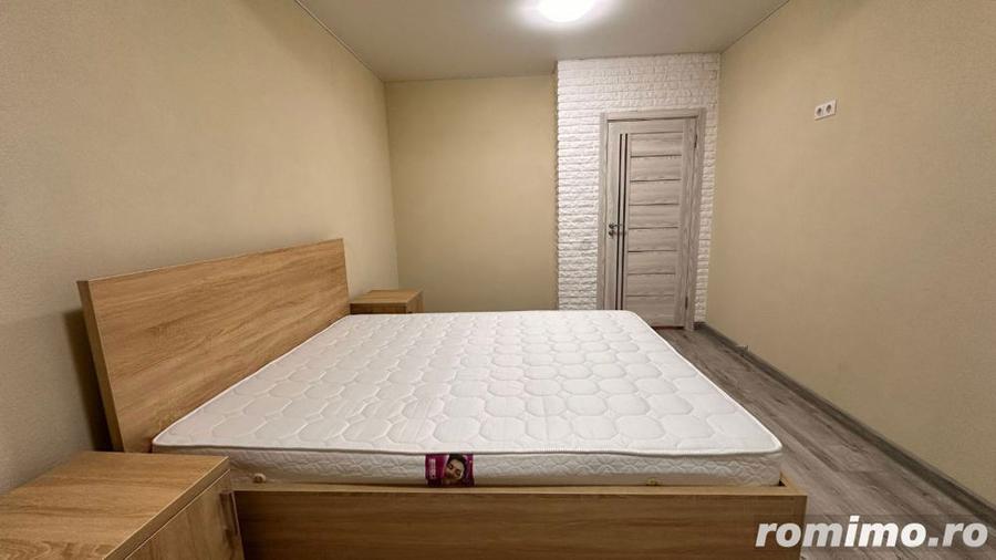 Garsoniera de inchiriat zona Vitan Mall - 3