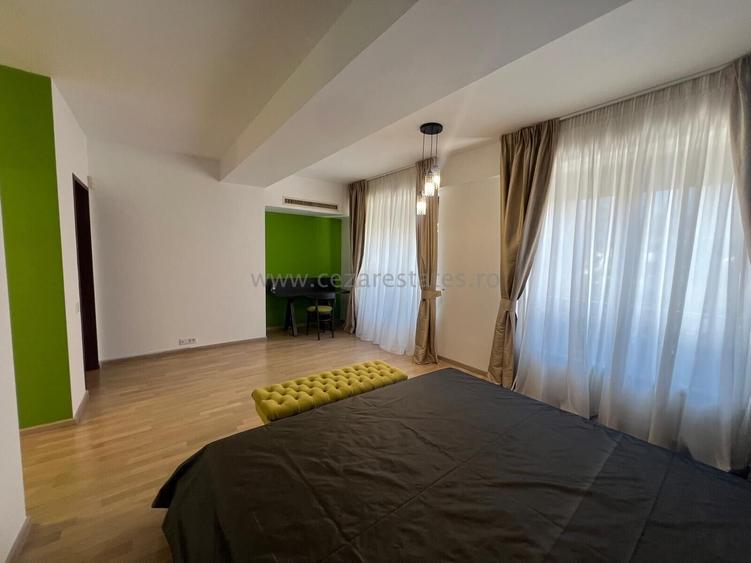 HERASTRAU SOSEAUA NORDULUI APARTAMENT 5 CAMERE  VEDERE PARC - 19