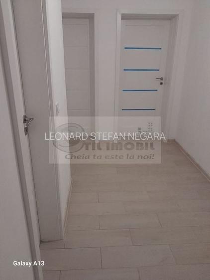 Apartament 2 camere, 65 mp, balcon și parcare – Valea Lupului