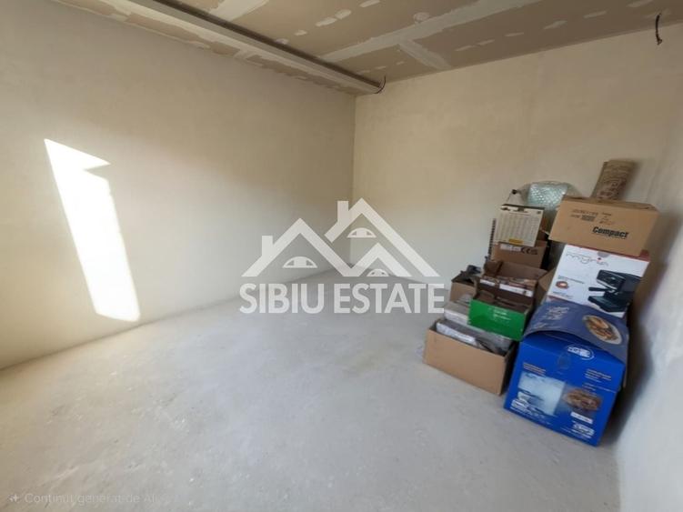 Casa individuala Selimbar, zona Brana - 11