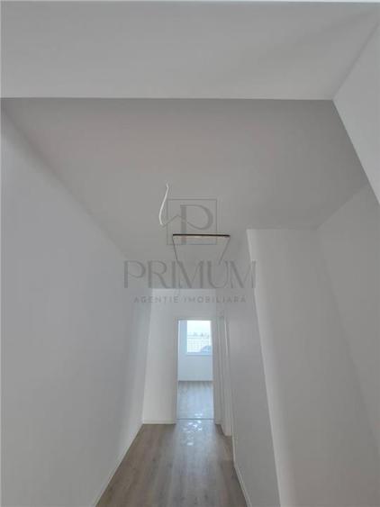 Duplex gata de mutare - superb - 3 camere - zona exclusivista - panouri solare - - 10