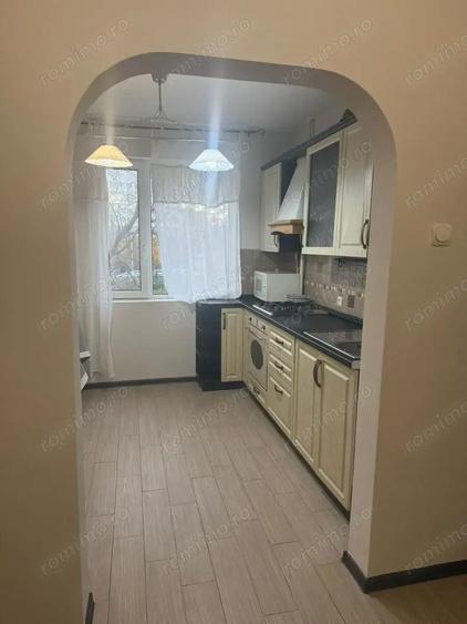 Apartament cu 2 camere in zona Timpuri Noi - 1