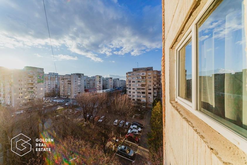 Apartament 3 camere decomandat, Calea Aurel Vlaicu - 22