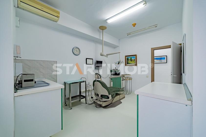 CABINET MEDICAL AUTORIZAT CENTRU CIVIC BRASOV - 4