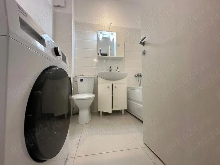 garsoniera fundeni-spital-modern-centrala proprie-parcare proprie - 1