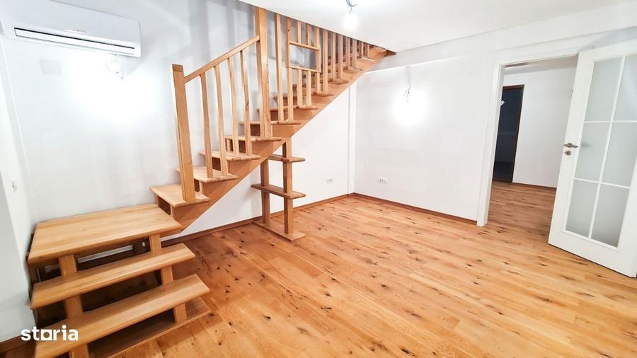 Casa noua, Green City, parter ,etaj , mansarda, 150mp utili,lux - 3