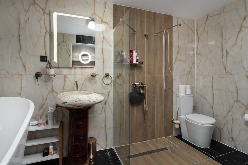 Casa Verde DN 1 aproape de Ploiesti - 15