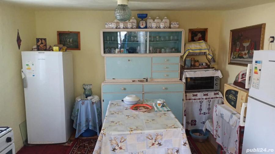 Casa de vanzare oras Corabia - Olt - 2