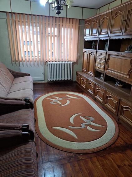 Inchiriez apartament cu 2 camere , Str. Gh. Doja - 8