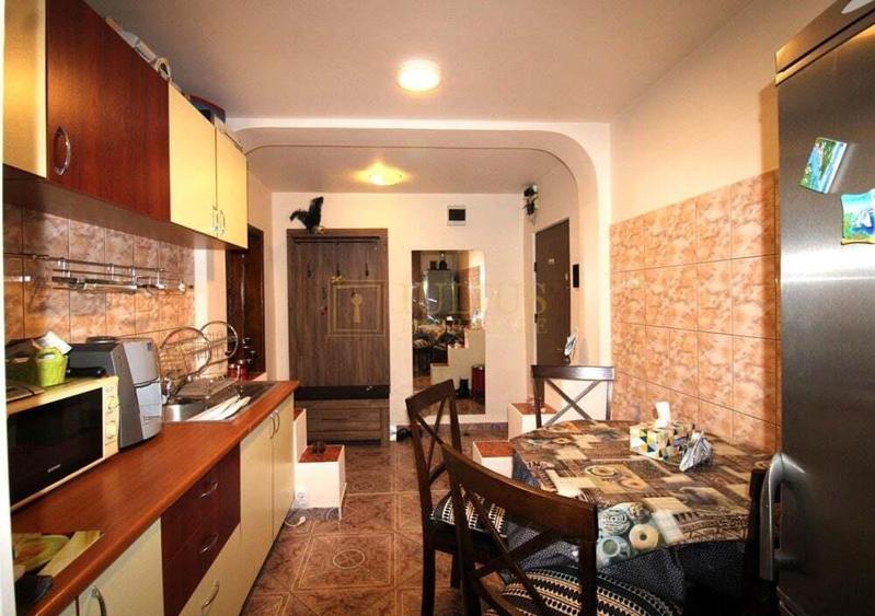 2 camere, izolat, zona lini?tita, situat langa parcul Bucovina - 7