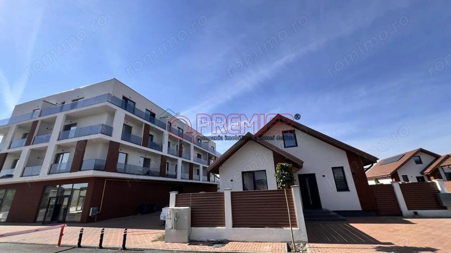 Oras Pantelimon - Casa individuala 4 camere