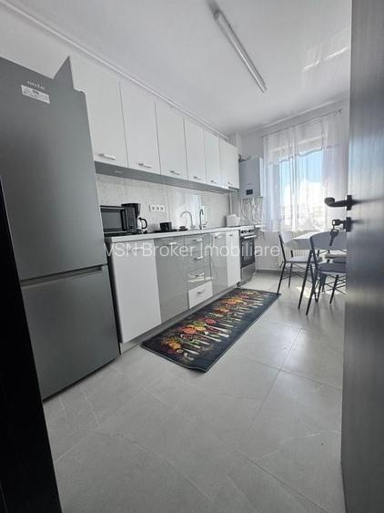 Apartament 2 camere de inchiriat Sos Alexandriei Mc Donald's