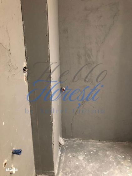 Apartament 2 camere, 52,8mp | Zona Vivo | Floresti | - 1