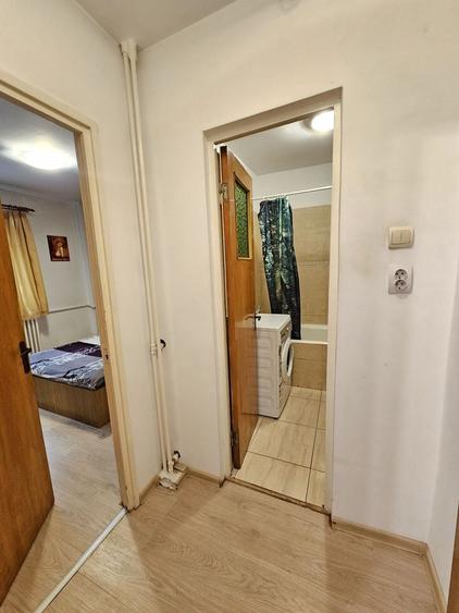 Tineretului-Stradal| Petfriendly| Vedere catre parc| Bloc reabilitat - 14