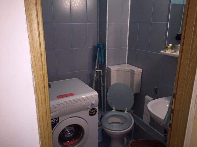 Vand apartament 3 camere Vitrometan - 8