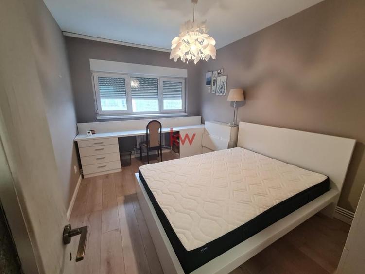 Apartament cu 2 camere decomandate in Podu Ros,  vizavi de Palas, COMISION ZERO! - 4