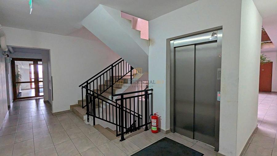 Apartament 2 camere, Metalurgiei Park, Parc Tudor Arghezi, Comision 0% - 15