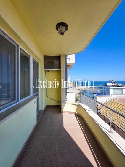 Zona Peninsula - Apartament 3 camere 170 mp cu Vedere la Mare si 2 Terase - 1