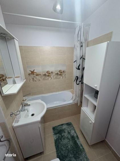 Apartament cu 2 camere în Rovine