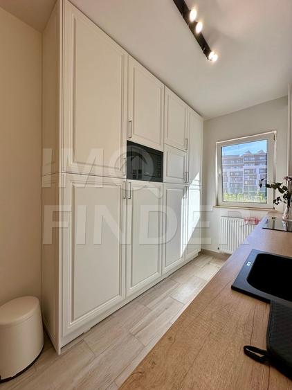 Apartament de vanzare cu 4 camere 89 mp Buna Ziua - 3