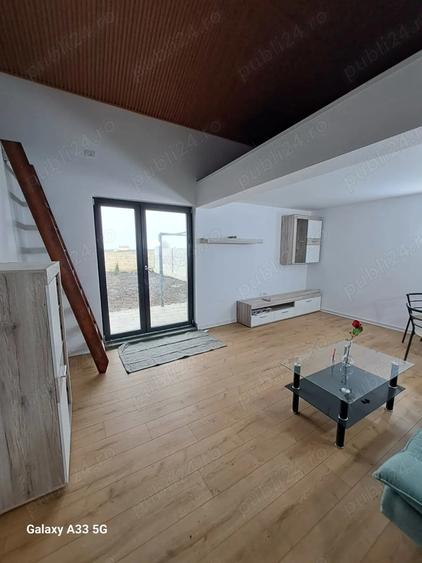 Proprietar inchiriez case 4 camere, pompa de caldura , imobile noi Torontalului - 5