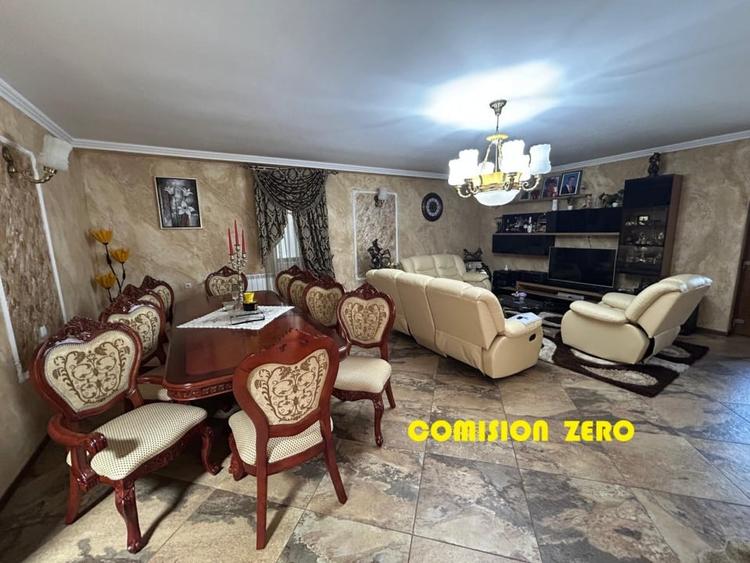 Vila P+1+M Chercea, Reprezentare Exclusiva COMISION ZERO - 1