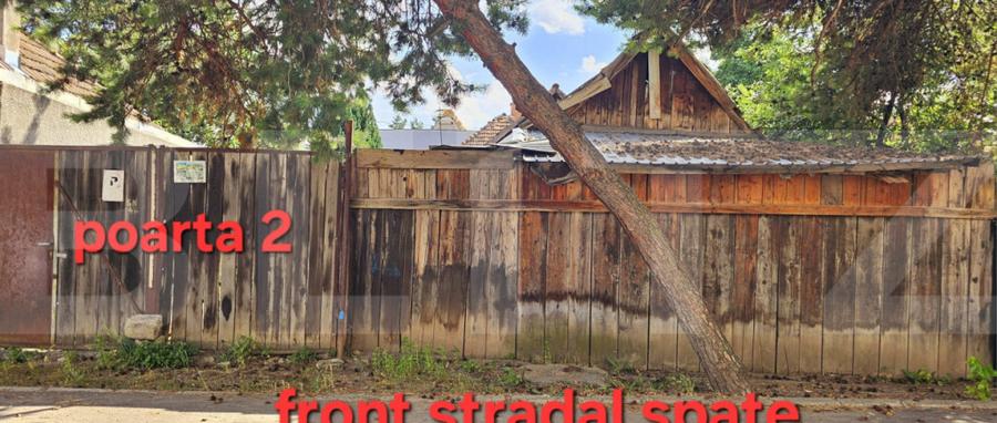 Casa de vanzare in Sf. Gheorghe zona semicentrala - 11