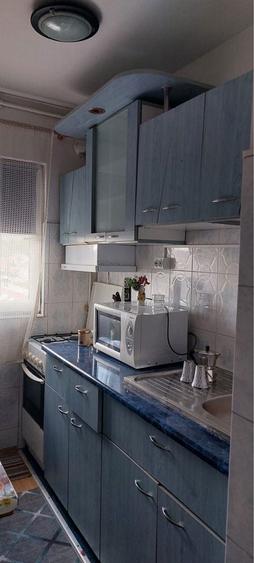 Vand apartament pe strada george cosbuc nr 7 etaj 4 , oras Gherla. - 7