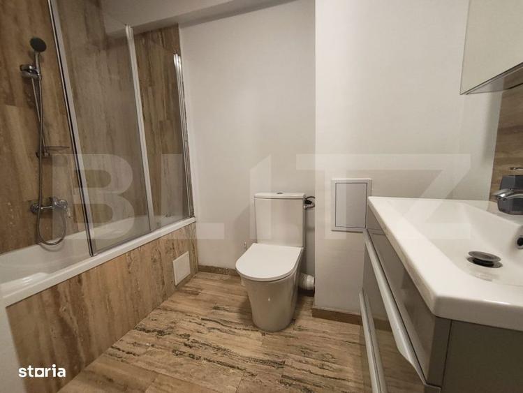 Apartament cu 2 camere, bloc SDK, 66 mp, 2 parcari - 7