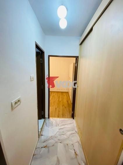 Apartament cu 2 camere -zona Modern - 7