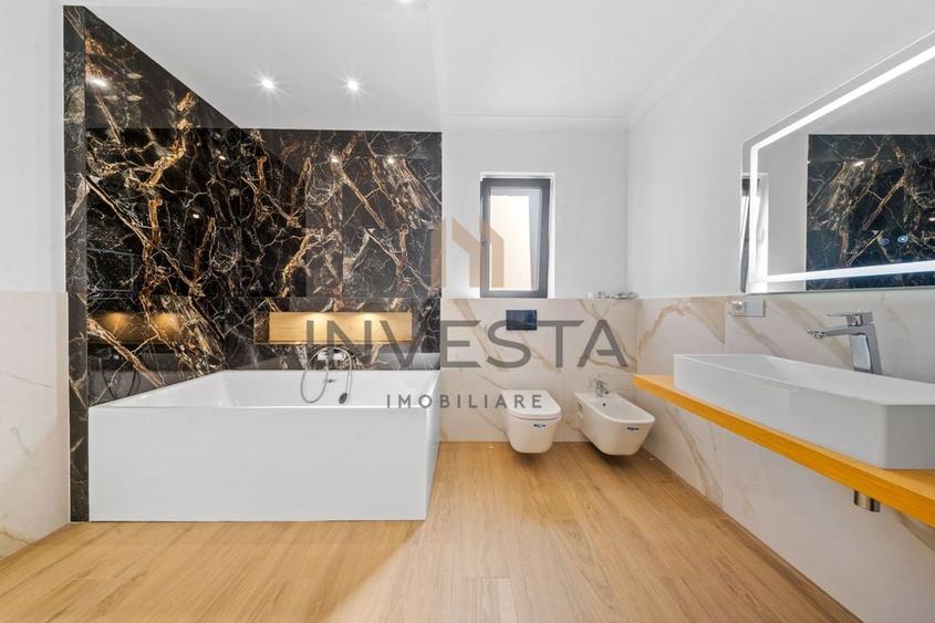 Lux, Spatiu si Vedere Panoramica – Borhanci - 12