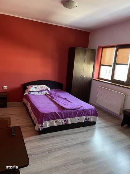 Inchiriez garsoniera in vila organizata ca o pensiune ! - 2