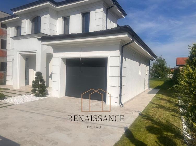 Dumbravita Casa Individuala P+1E+P | 148mp utili Garaj | Teren 611mp - 18