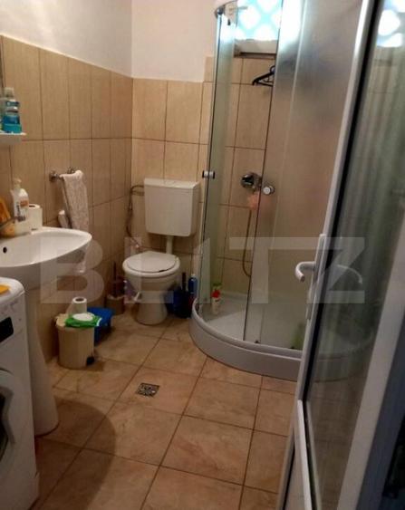 Apartament de vanzare, 2 camere, 57 mp, etaj 1, zona Teaca - 7