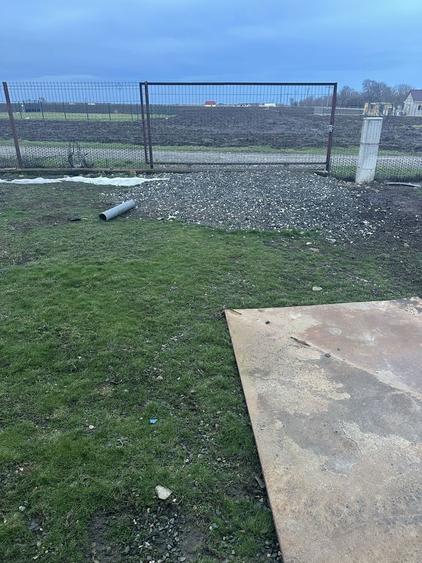 Casa la rosu Costinesti - 8