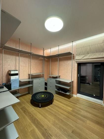 De inchiriat 3 camere One Herestrau Park cu 2 locuri de parcare - 8