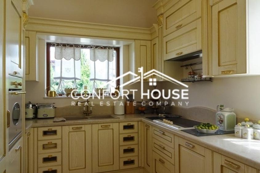 VILA SUPERBA IN IANCU NICOLAE - 8