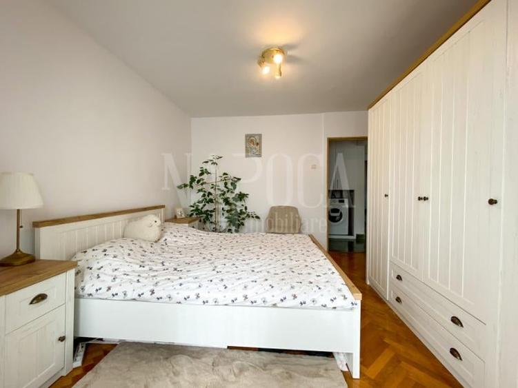 Apartament 3 camere de vanzare in Gheorgheni, Cluj Napoca - 3