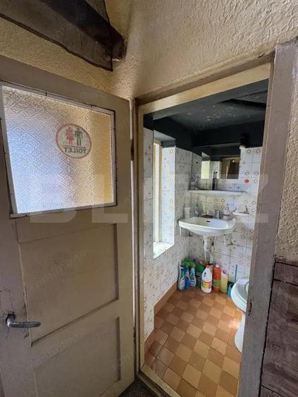 Casa P+1+beci, 5 camere, 180 mp utili, 430 mp teren, zona Siloz - 12