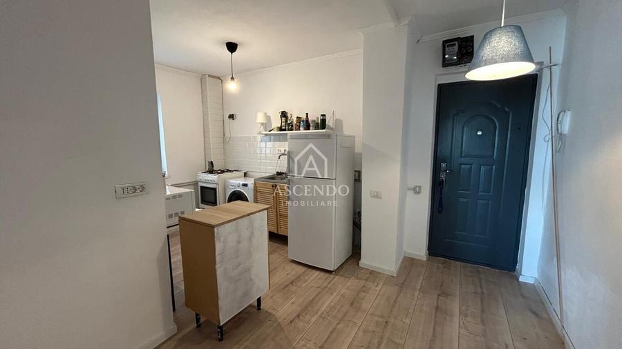 Apartament 2 camere Circular – Lujerului / Bulevardul Iuliu Maniu - 3