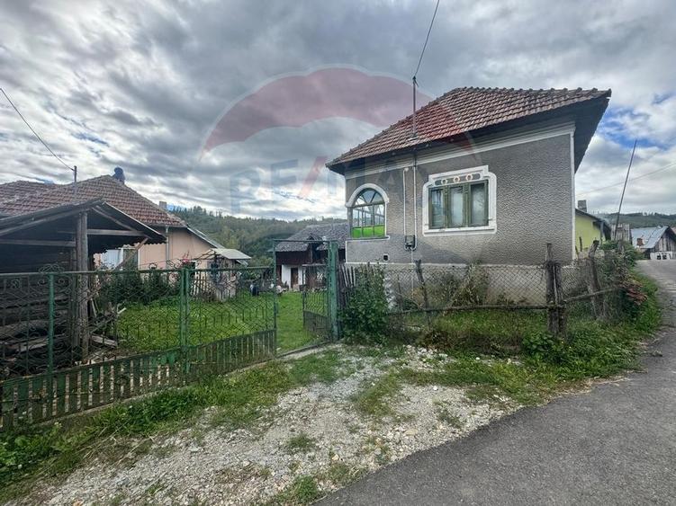 O oportunitate unica in inima naturii -- 6.605 mp in Candesti - 4