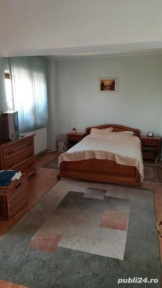 Oportunitate! vila si teren pentru constructii in zona obor langa primaria sectorului 2 - 6