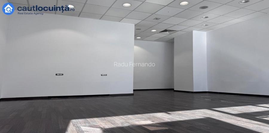Spatiu Comercial | Grivita | Parter | Vitrina cu vizibilitate | 60 mp