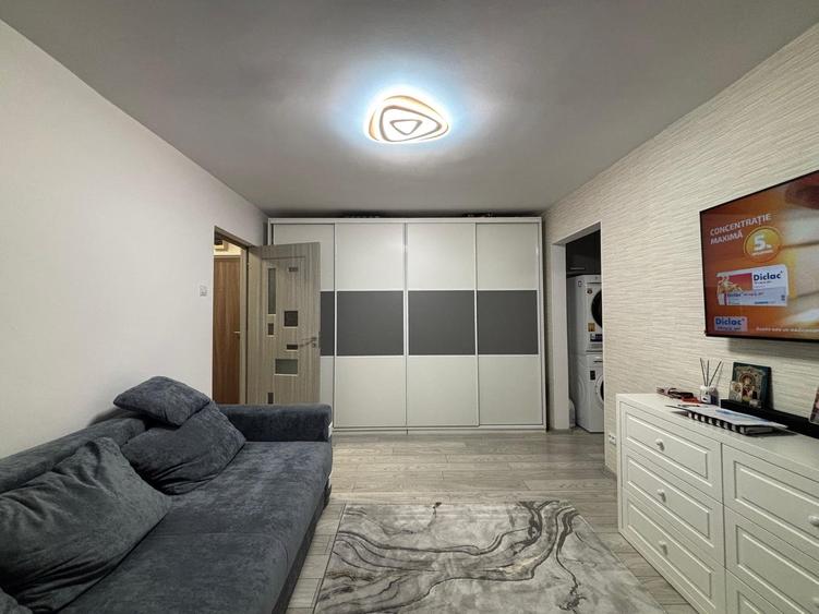 2 camere cf 2 Pantelimon Vergului Kaufland - 2