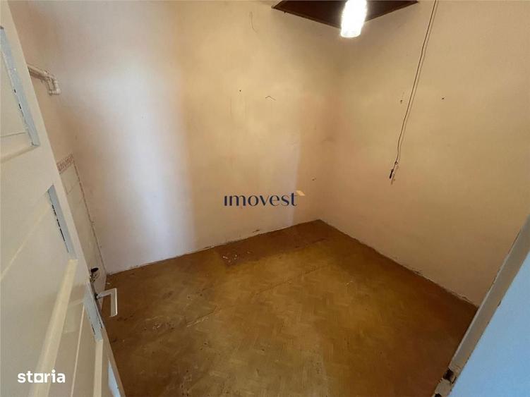 Casa de vanzare in Satu Mare | 4 camere, teren 500 mp, zona Solidarita - 14