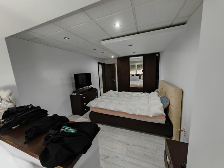 2 camere decomandate, mobilat și utilat, Ultracentral – Catedrala Catolică - 6