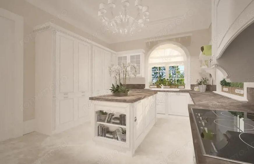 Vila noua boiereasca - Baneasa - Sisesti - 11