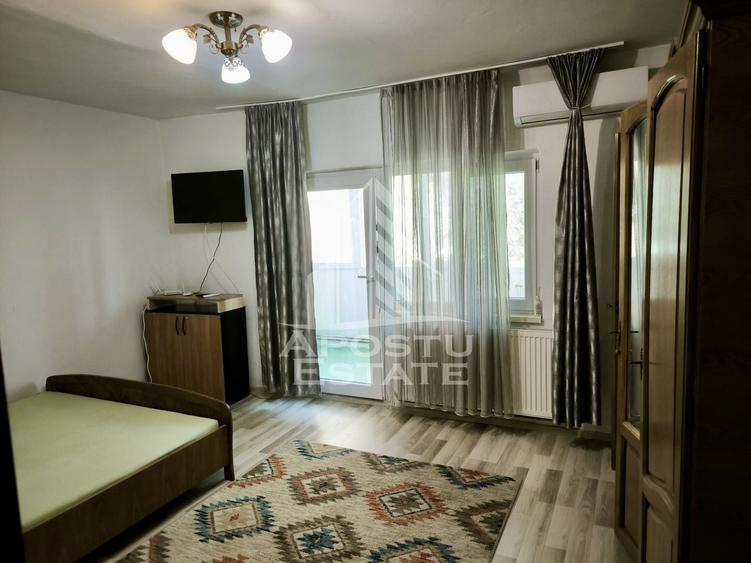 Apartament cu 1 camera, de inchiriat, zona Dambovita - 1