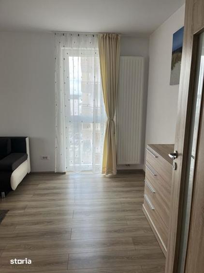 Apartament 2 camere de inchiriat in ansamblul Urban Residence - 6