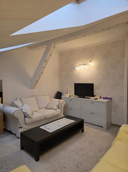 Vand apartament 3 camere Drumul Taberei! - 8